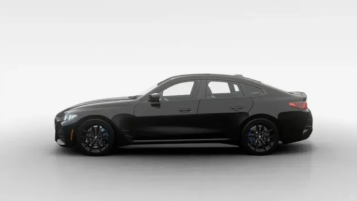 BMW 4 Series 2027 photo 4