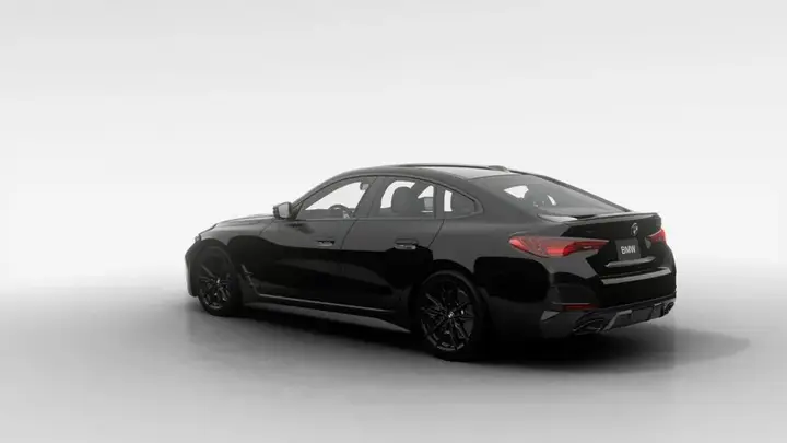 BMW 4 Series 2027 photo 2