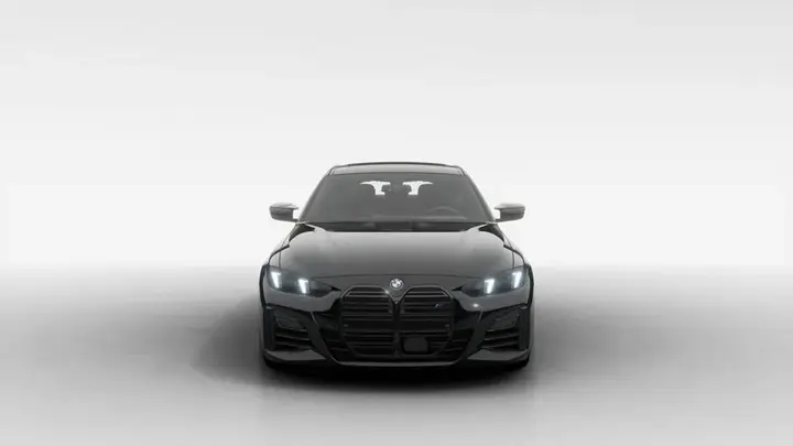 BMW 4 Series 2027 photo 3