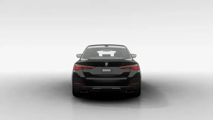 BMW 4 Series 2027 photo 5