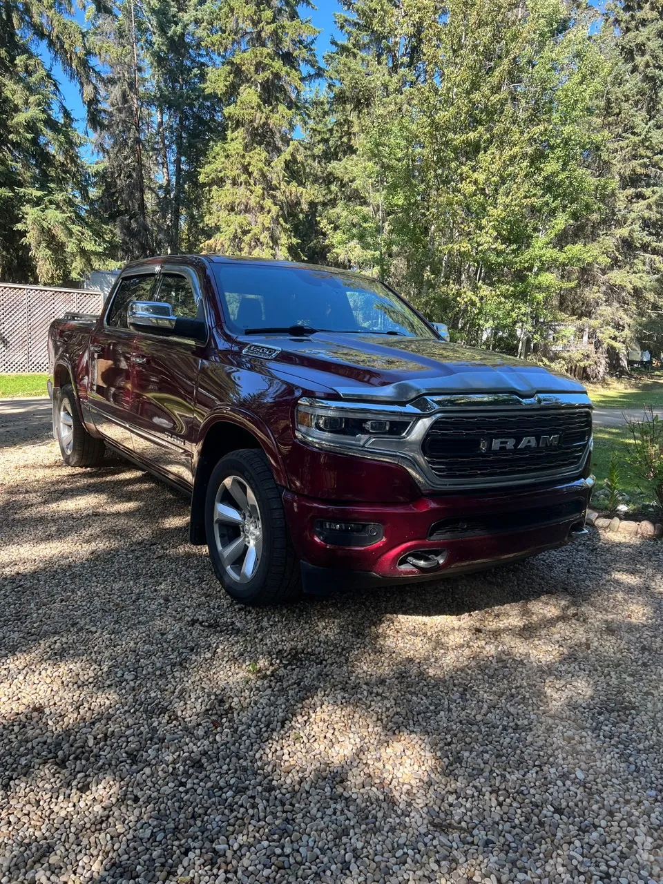 Dodge 1500
