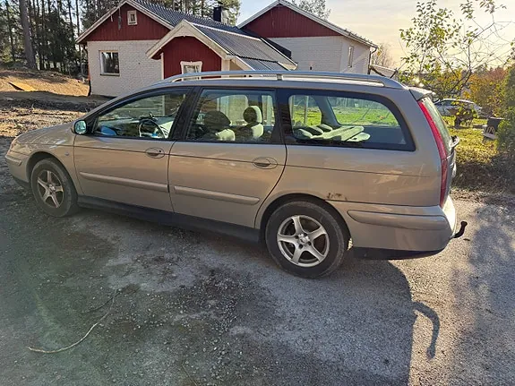 Citroen C5