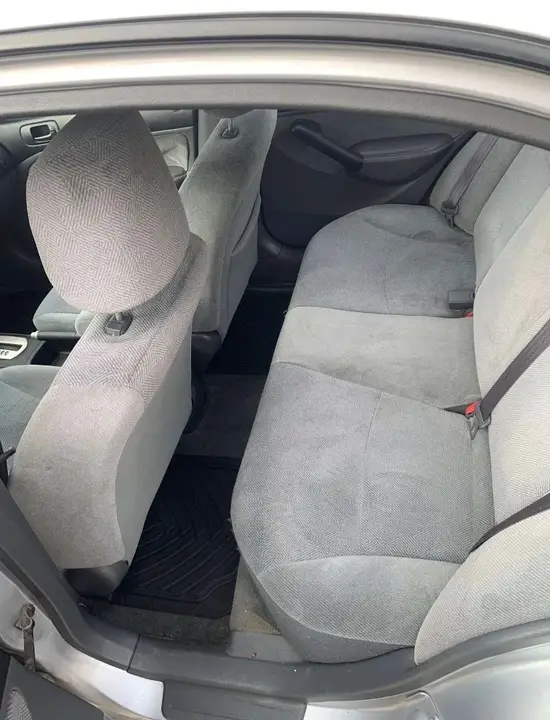 Honda Civic 2001 photo 5