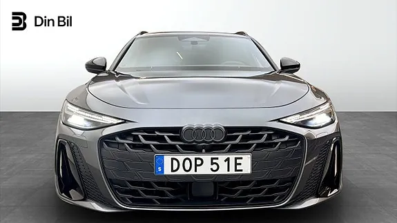 Audi A6 2026 photo 4