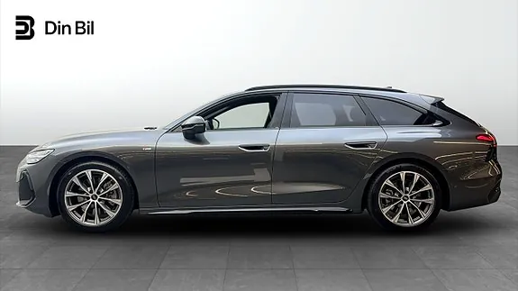 Audi A6 2026 photo 2