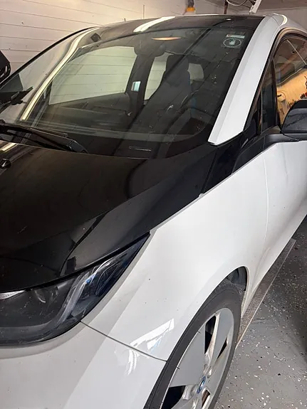 BMW I3 2015 photo 5