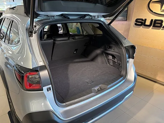 Subaru Outback 2025 photo 4