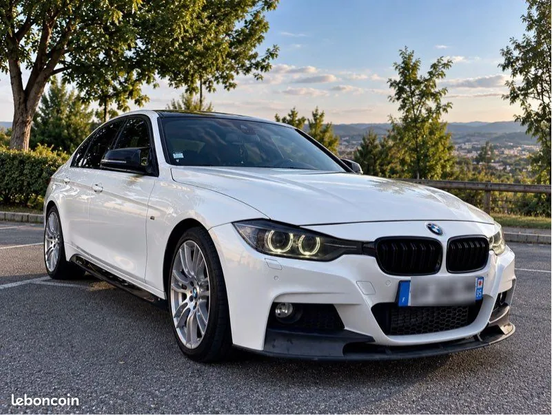 BMW Bmw Series 3