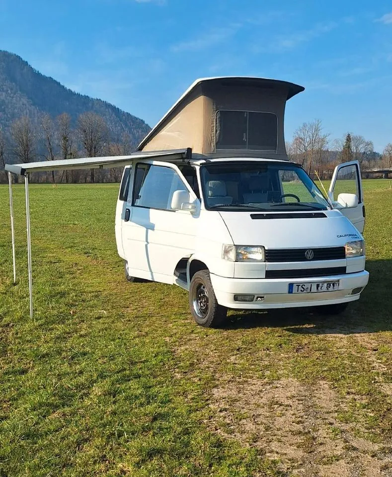 Volkswagen T4 California