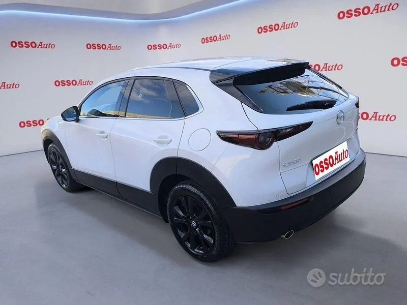 Mazda Cx-30 2026 photo 4