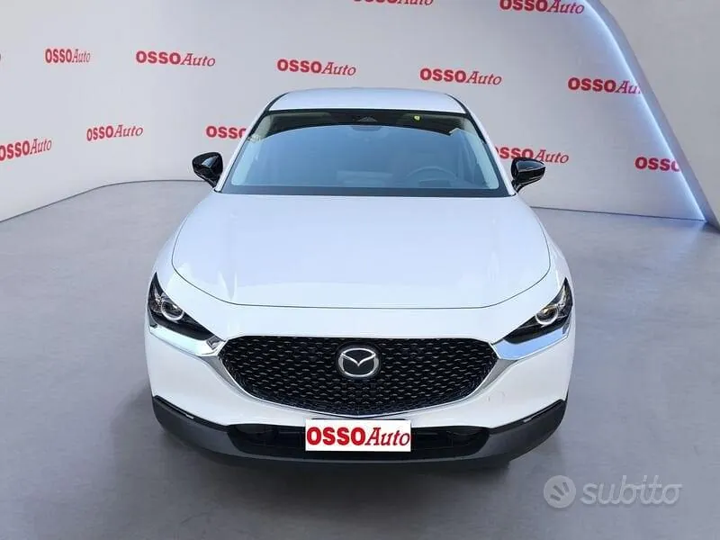 Mazda Cx-30 2026 photo 5
