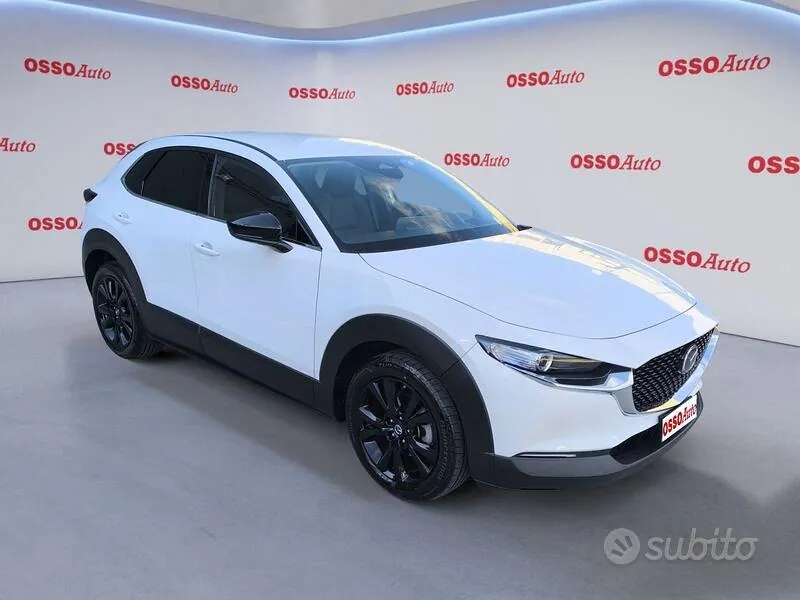 Mazda Cx-30 2026 photo 2