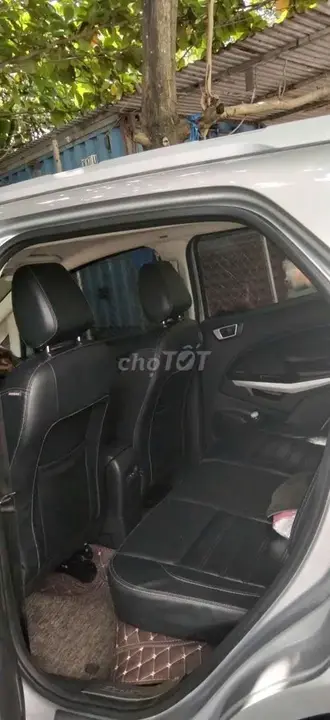Ford Ecosport 2019 photo 5