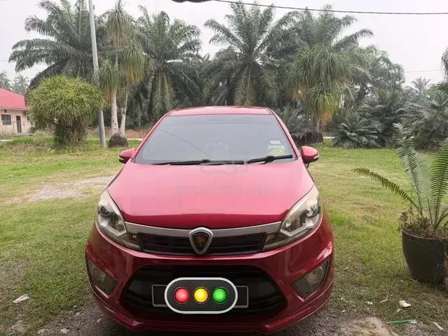 Proton Iriz