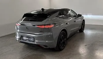 Citroen Ds 4 2024 photo 2