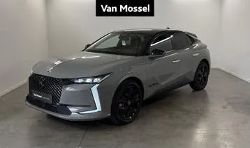 Citroen Ds 4