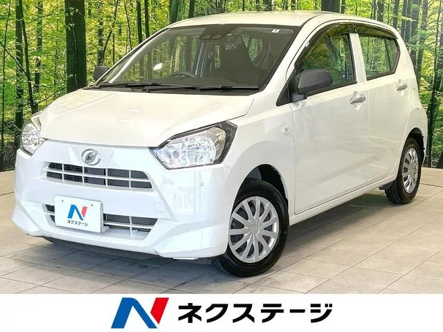 Daihatsu Miraiyese L Sai Iii