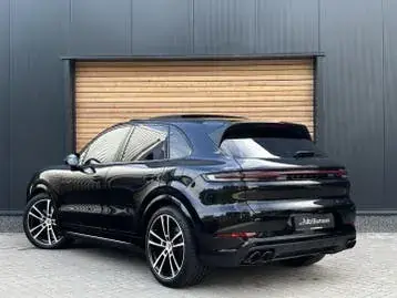 Porsche Cayenne 2026 photo 3