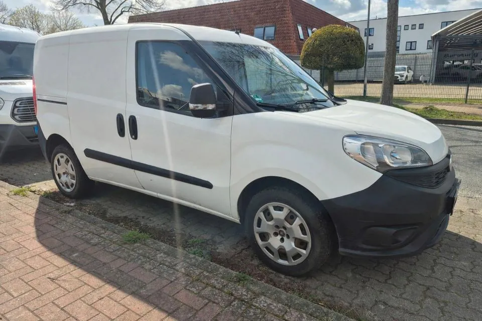 Fiat Doblo