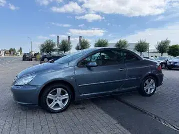 Peugeot 307 2005 photo 3