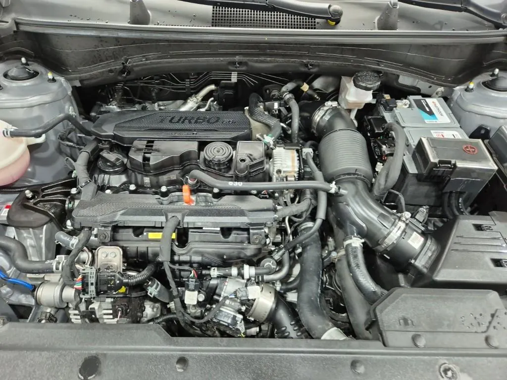 Kia Sportage 2024 photo 5