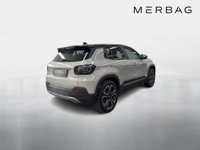 Jeep Avenger 2024 photo 3