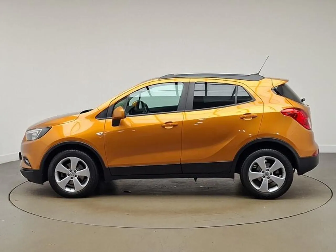 Vauxhall Mokka X 2019 photo 4