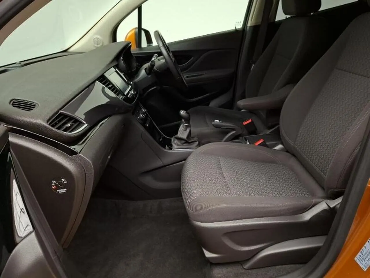Vauxhall Mokka X 2019 photo 5