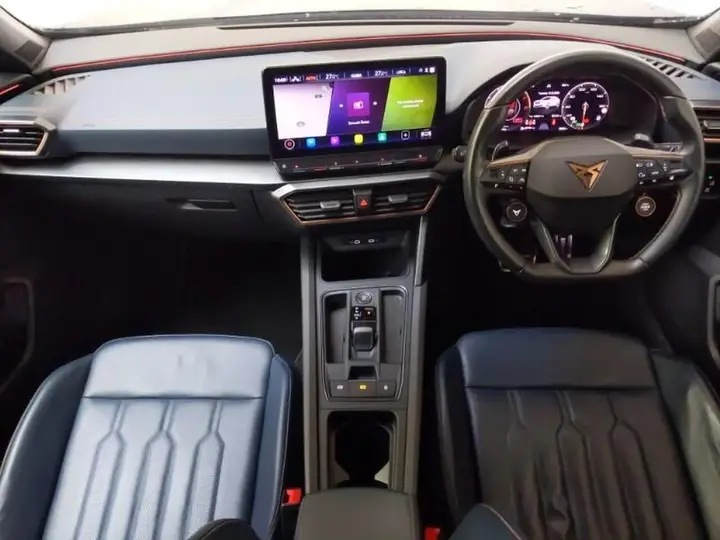 Cupra Formentor 2022 photo 3