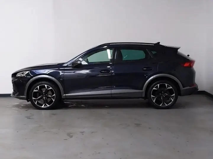 Cupra Formentor 2022 photo 4