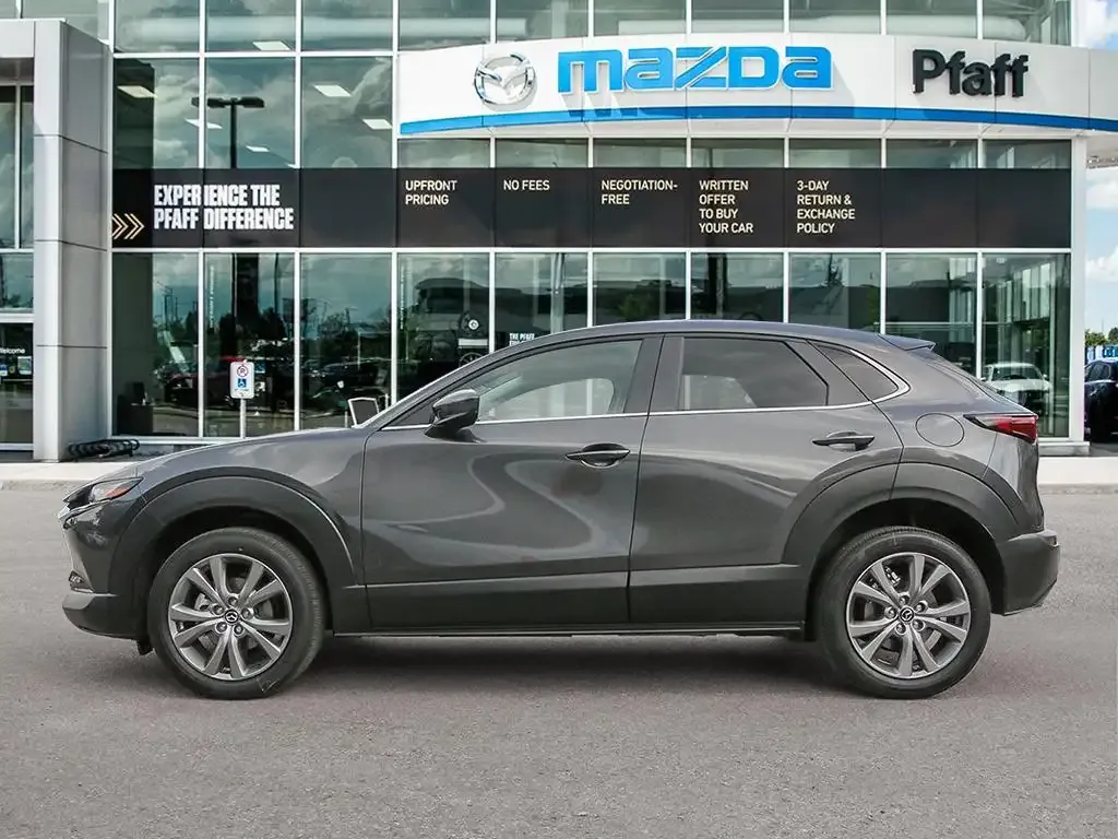 Mazda Cx-30 2026 photo 3