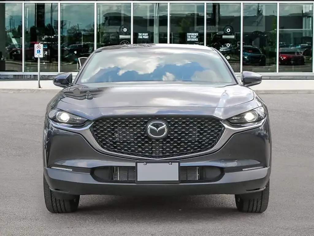 Mazda Cx-30 2026 photo 2