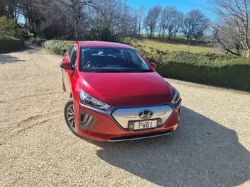 Hyundai Ioniq 2023 photo 4