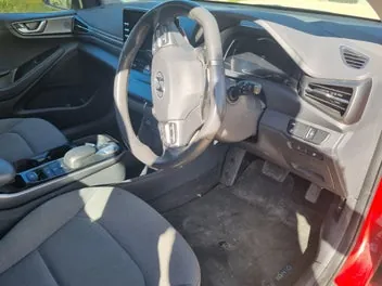 Hyundai Ioniq 2023 photo 5