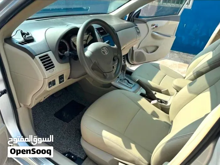 Toyota Corolla 2013 photo 3