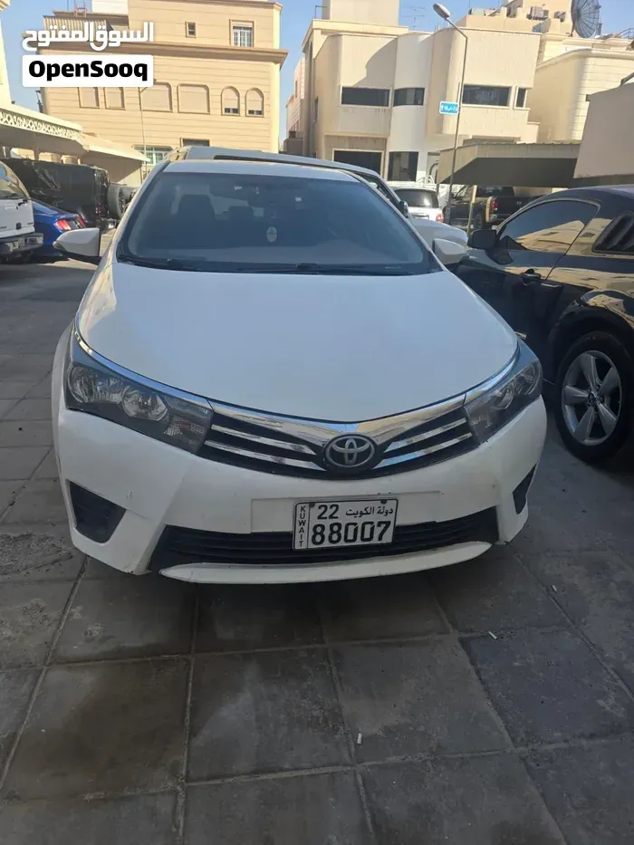 Toyota Corolla 2013 photo 5