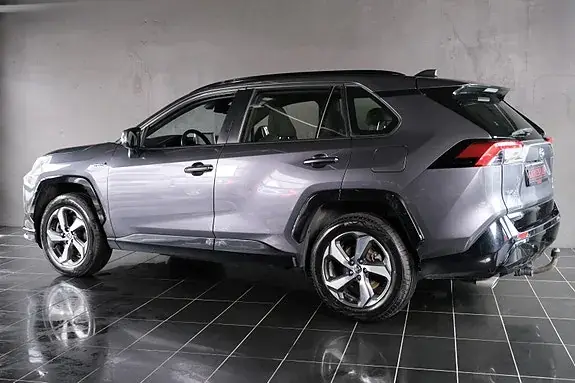 Toyota Rav4 2022 photo 2