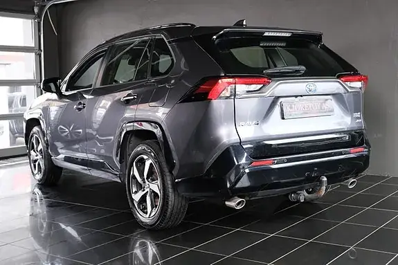 Toyota Rav4 2022 photo 3
