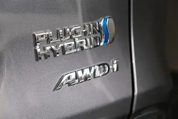 Toyota Rav4 2022 photo 5