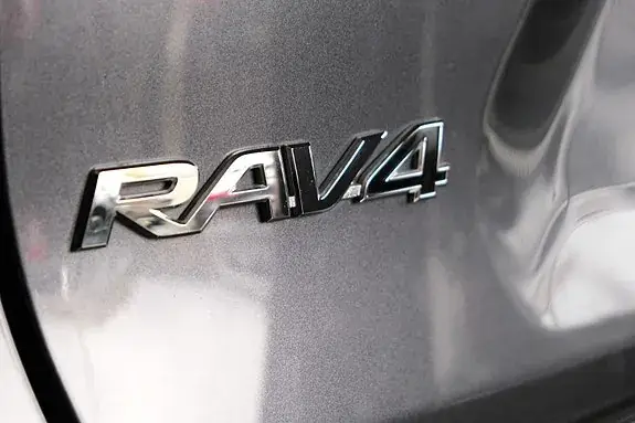 Toyota Rav4 2022 photo 4