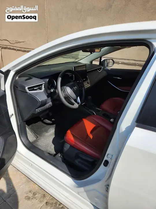 Toyota Corolla 2023 photo 3