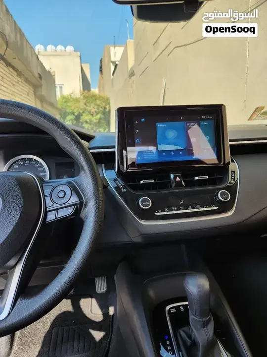 Toyota Corolla 2023 photo 4