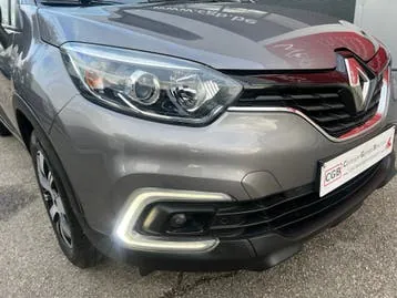 Renault Captur 2018 photo 3