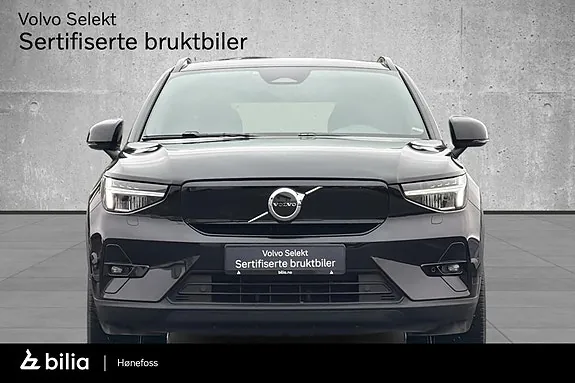 Volvo Xc40 2023 photo 4