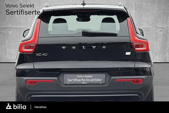Volvo Xc40 2023 photo 5