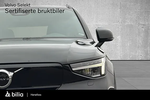 Volvo Xc40 2023 photo 2