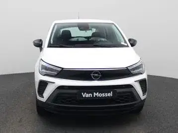 Opel Crossland X 2023 photo 3
