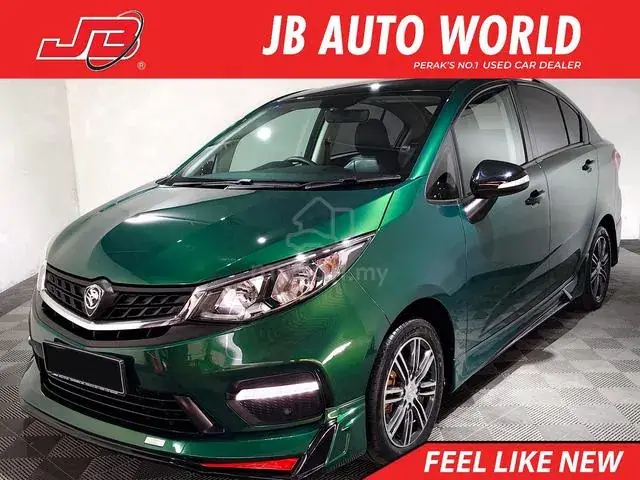 Proton Persona