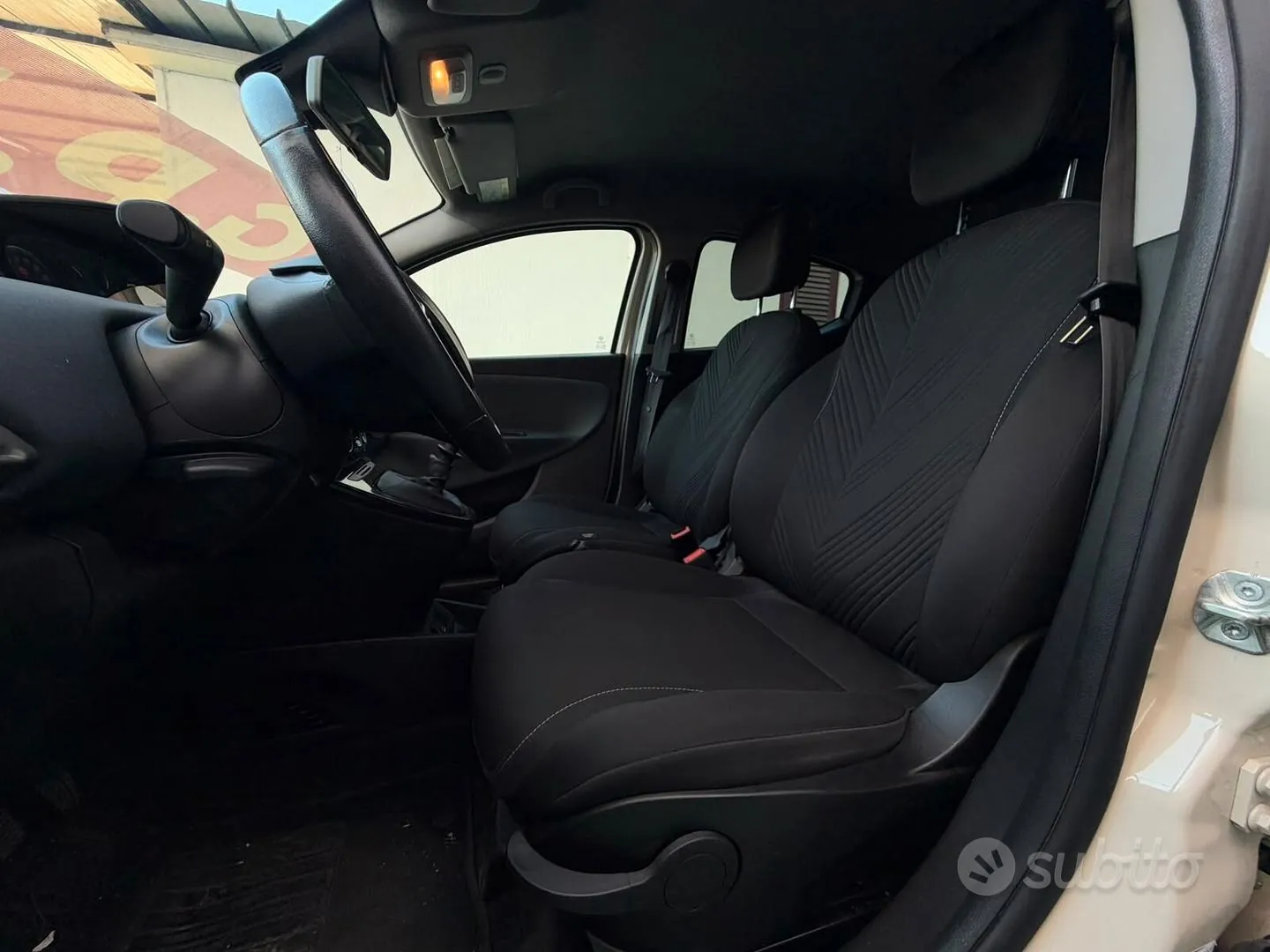 Lancia Ypsilon 2022 photo 5