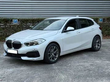 BMW 118I